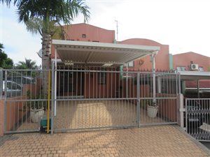 3 Bed Apartment in Tongaat Central