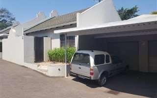 2 Bedroom Simplex in The Wolds
