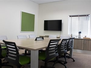 50 m² Commercial space in Ballito