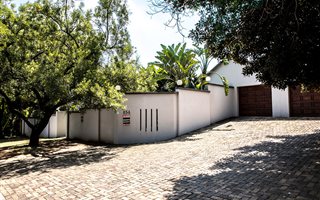 4 Bedroom House in Wingate Park