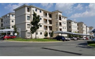 2 Bedroom Apartment in Noordwyk