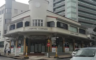 230 m² Commercial space in Musgrave