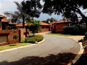 3 Bed Townhouse in Newmarket Park