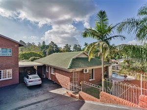 3 Bed House in Northdene