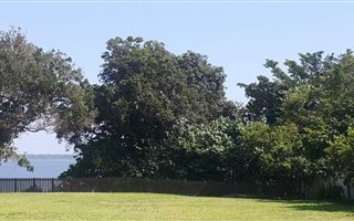 1070 m² Land available in Mzingazi Golf Estate