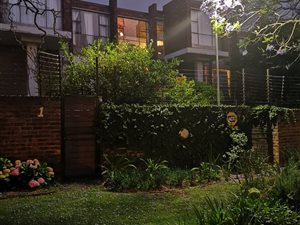 2 Bed Duplex in Robindale