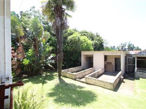 5 Bed House in Saxilby