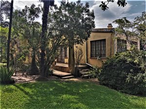 5 Bed House in Saxilby