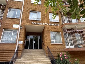 1 Bed Apartment in Benoni Central