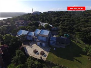 6 Bed House in East London Central