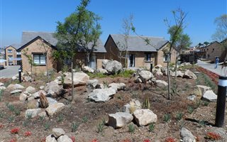 2 Bedroom Duplex in Willaway