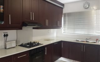 3 Bedroom Townhouse in Park Rynie