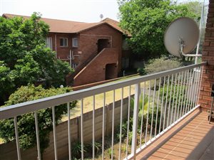 2 Bed Apartment in Ferndale