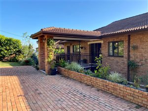 3 Bed House in Woodside