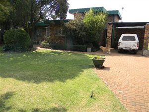 3 Bed House in Pendale