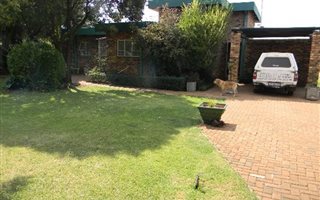 3 Bedroom House in Pendale