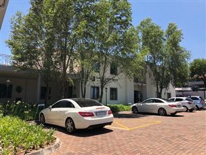 485 m² Commercial space in Sandown