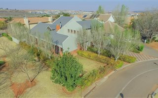4 Bedroom House in Irene Farm Villages