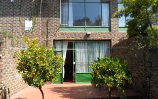 2 Bedroom Duplex in Eldoraigne