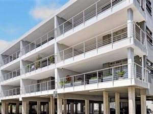 2 Bed Apartment in Hurlingham