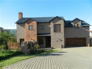 3 Bed House in The Meadows