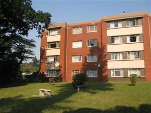 1 Bed Apartment in Westridge