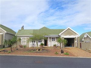 2 Bed House in Amandelsig
