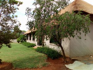 3 Bed House in Raslouw
