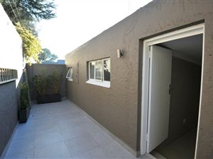 1 Bed House in Blairgowrie