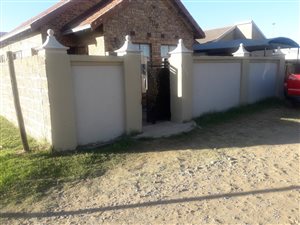 2 Bed House in Madadeni