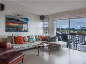 2 Bed Apartment in Tuzi Gazi