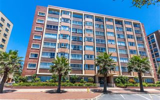 1.5 Bedroom Apartment in North Beach