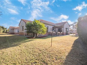 3 Bed Townhouse in Tijger Valley and surrounds