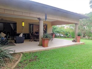 3 Bed House in Plantations