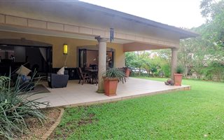 3 Bedroom House in Plantations