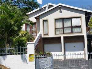 4 Bed House in Hillary