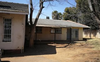 3 Bedroom House in Harmelia