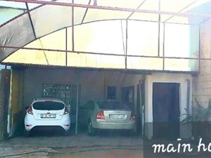 15 ha Farm in Honingnestkrans
