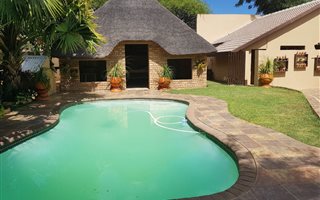 3 Bedroom House in Chroom Park