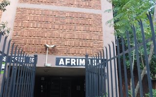 2.5 Bedroom Apartment in Sunnyside