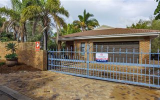3 Bedroom House in Paradyskloof