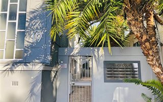 2 Bedroom Apartment in Oranjezicht