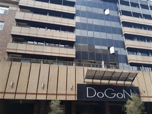 2 Bed Apartment in Ferreirasdorp