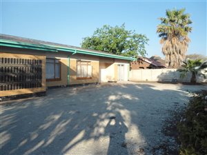 3 Bed House in Rustenburg North