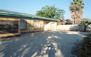3 Bedroom House in Rustenburg North
