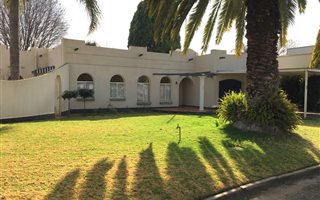 3 Bedroom House in Potchefstroom Central