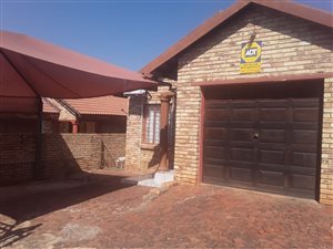 3 Bed House in Azaleapark