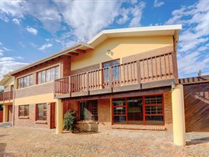 3 Bed House in Glenwood