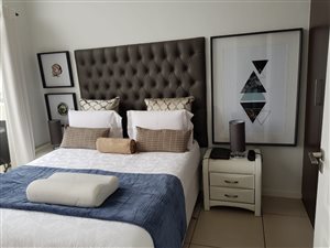 1 Bed Apartment in Fourways