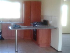 2 Bed Apartment in Kleinfontein